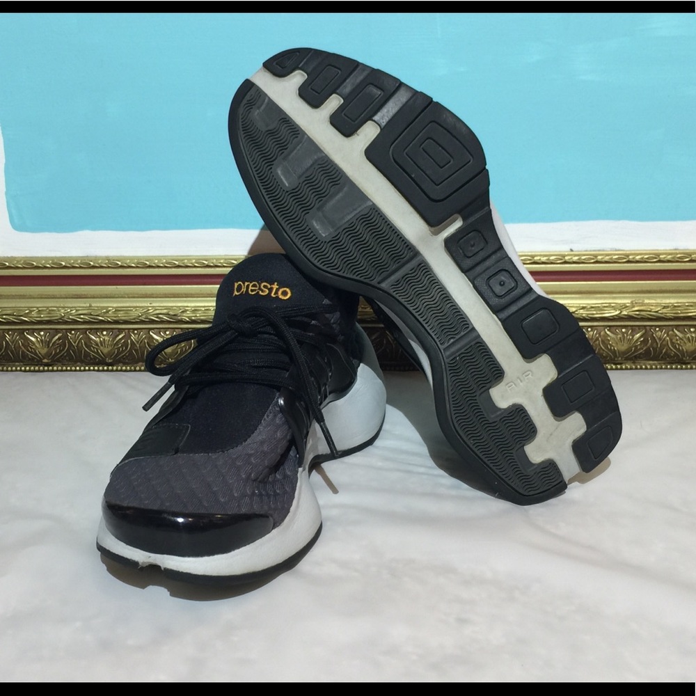 RARE 2001 Nike Presto - Picture 5 of 8